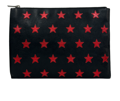 Clutch Stella, vista frontal